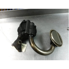 98Q023 Engine Oil Pump For 00-02 Buick Century  3.1